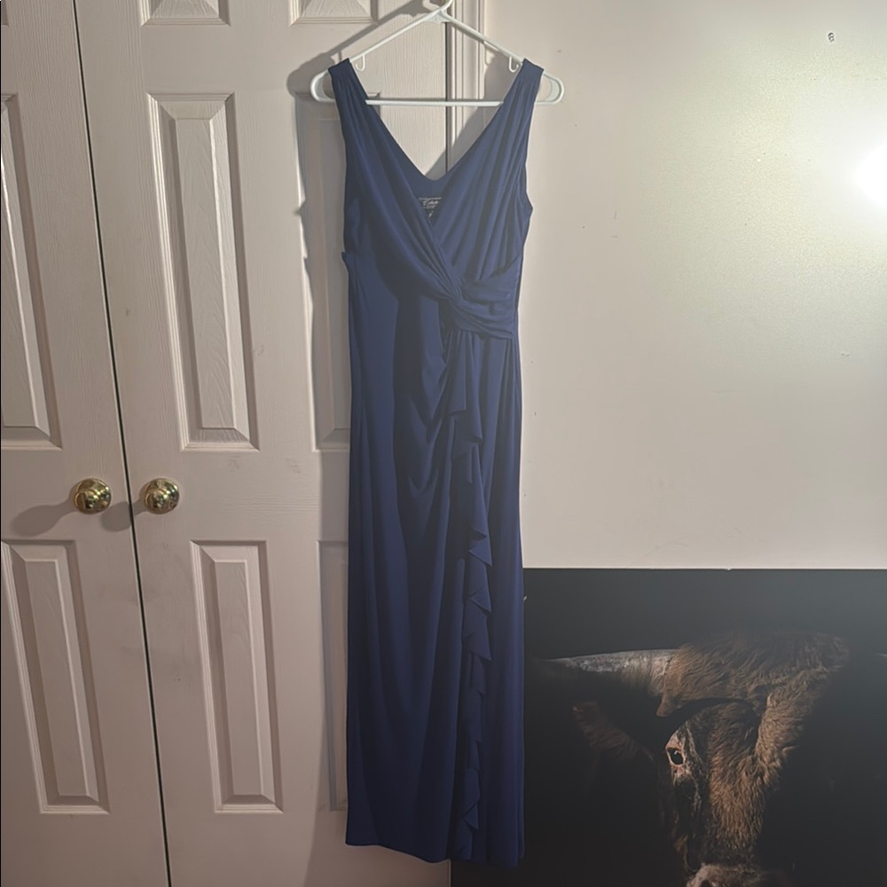 Collections Dress Barn Gown